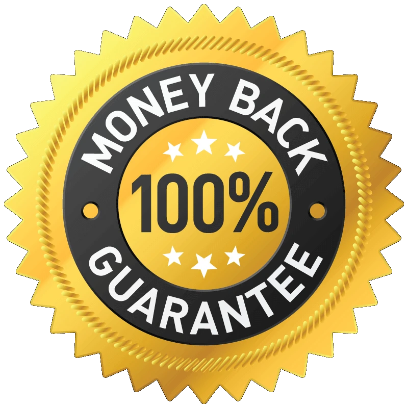 Star Shower Ultra 9 30 day guarantee