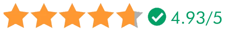 Star Shower Ultra 9 5 star rated