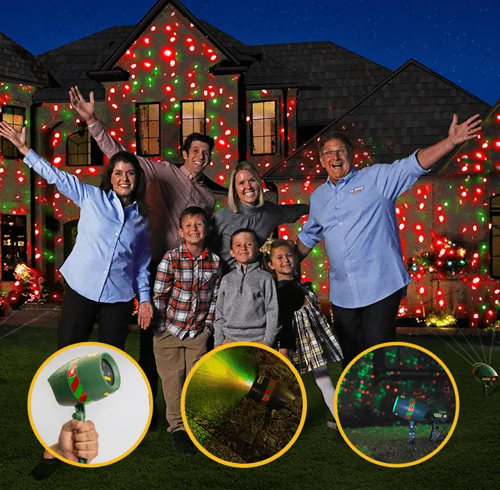Star Shower Ultra 9 as seen on benefits